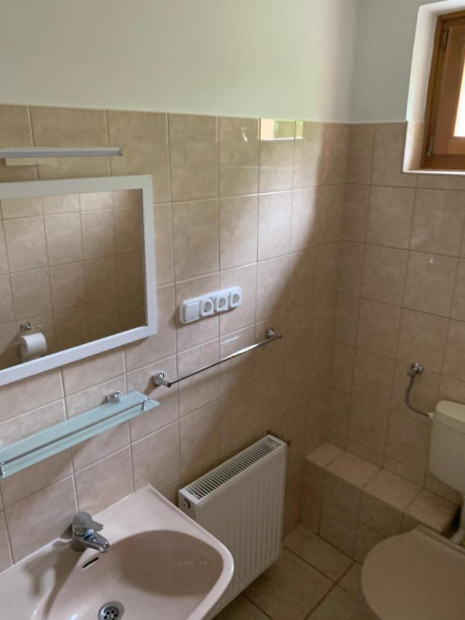 Zsuzsa Apartman Hajduszoboszlo Exterior photo